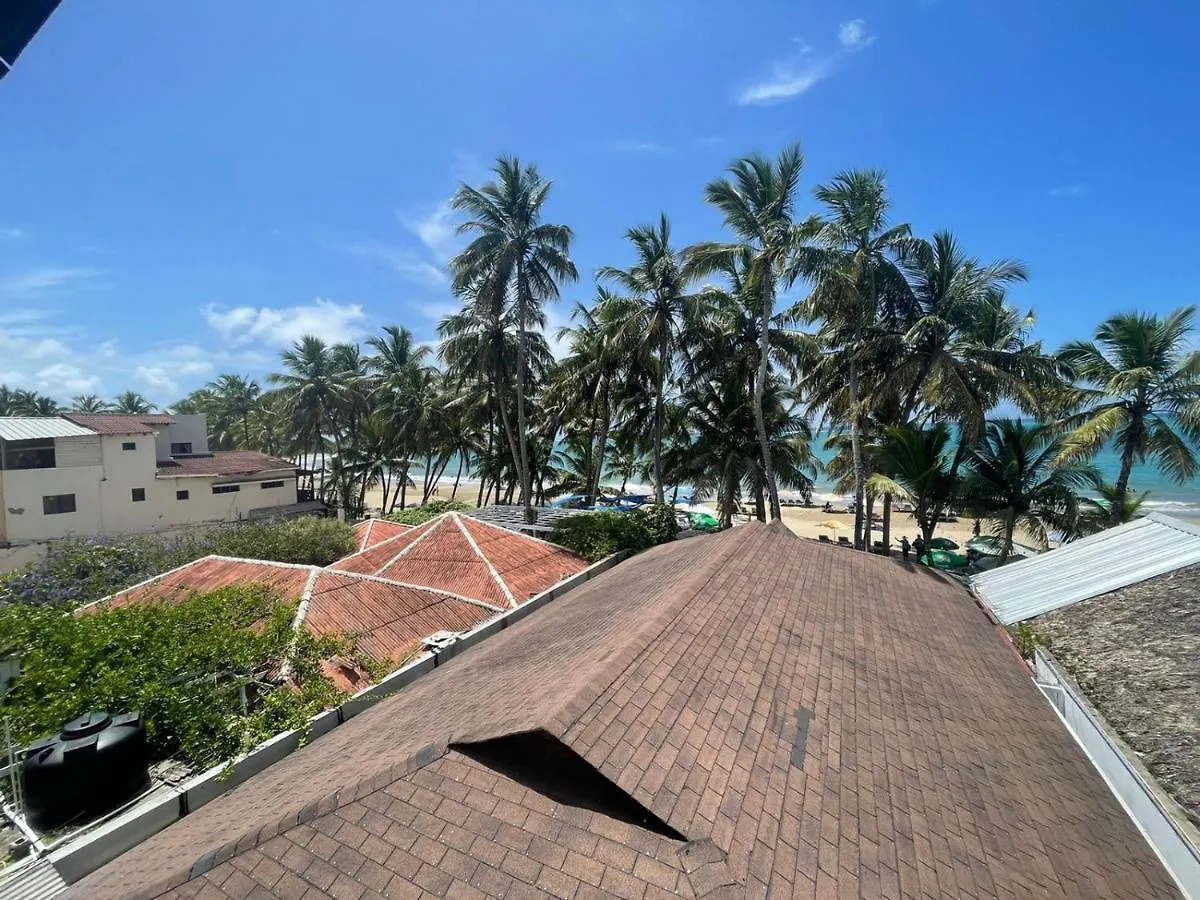 Hotel Casa Mia Cabarete