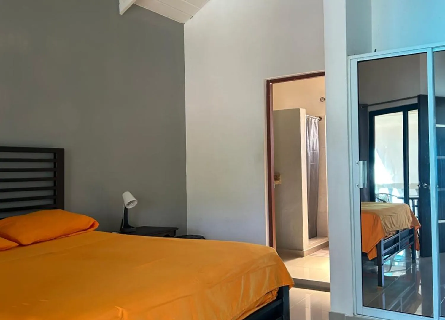 Hotel Casa Mia Cabarete Penzion