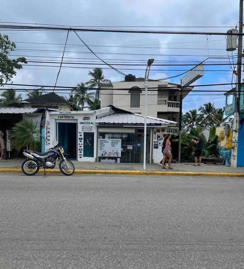 Casa Mia Hotel Cabarete