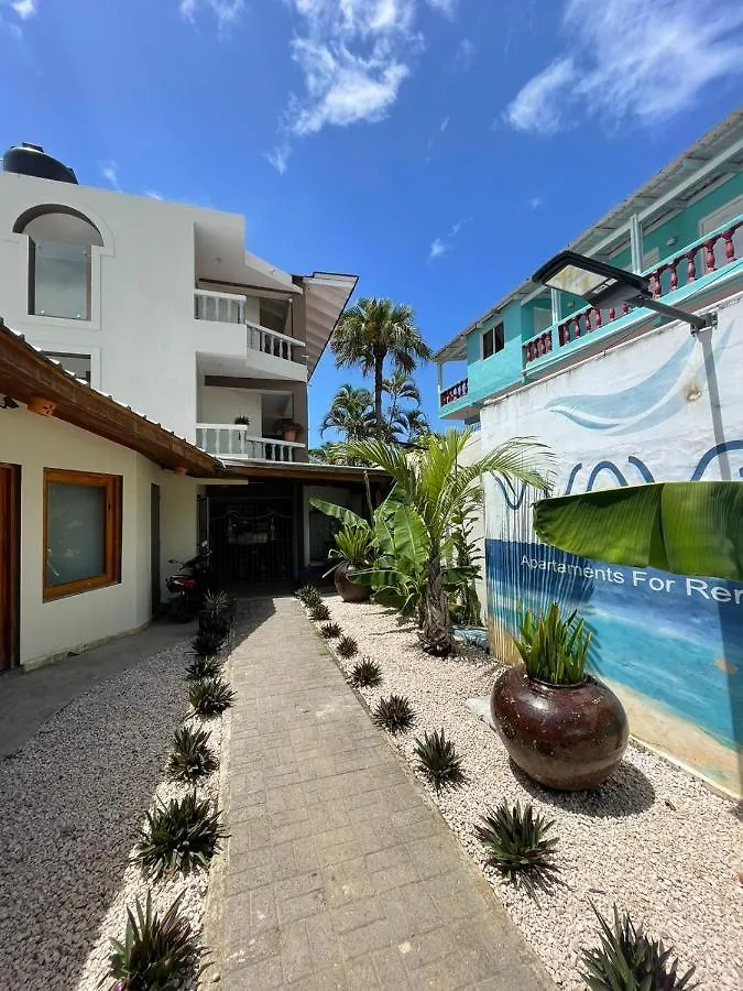 Casa Mia Hotel Cabarete 0*,  Dominican Republic