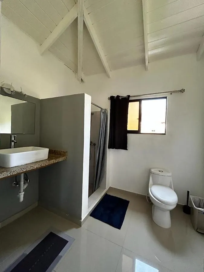 Guest house Casa Mia Hotel Cabarete
