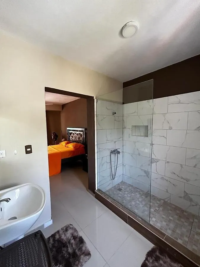 Casa Mia Hotel Cabarete 0*,