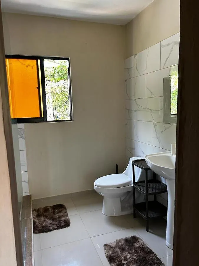 Guest house Casa Mia Hotel Cabarete