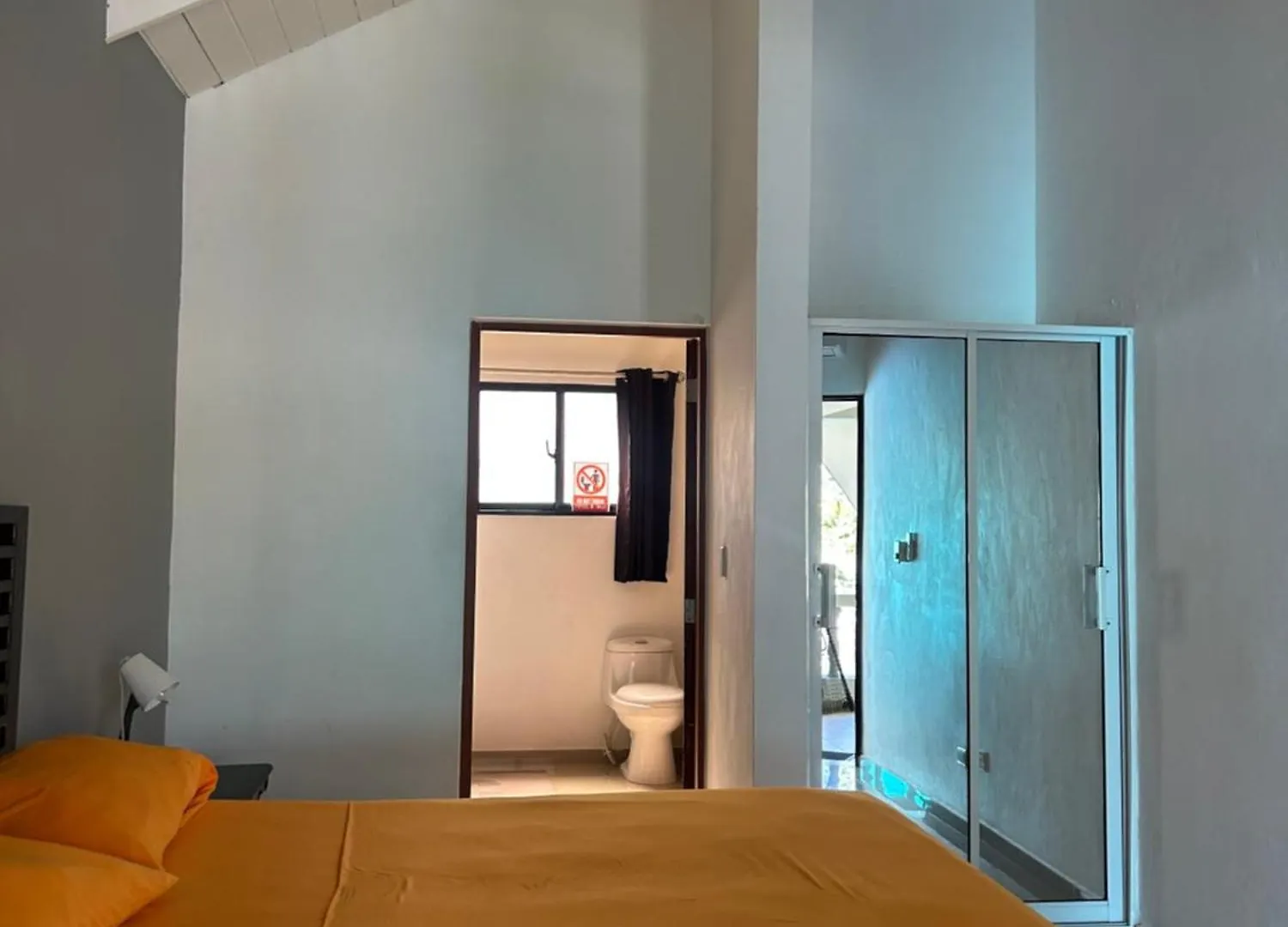 Casa Mia Hotel Cabarete 0*,