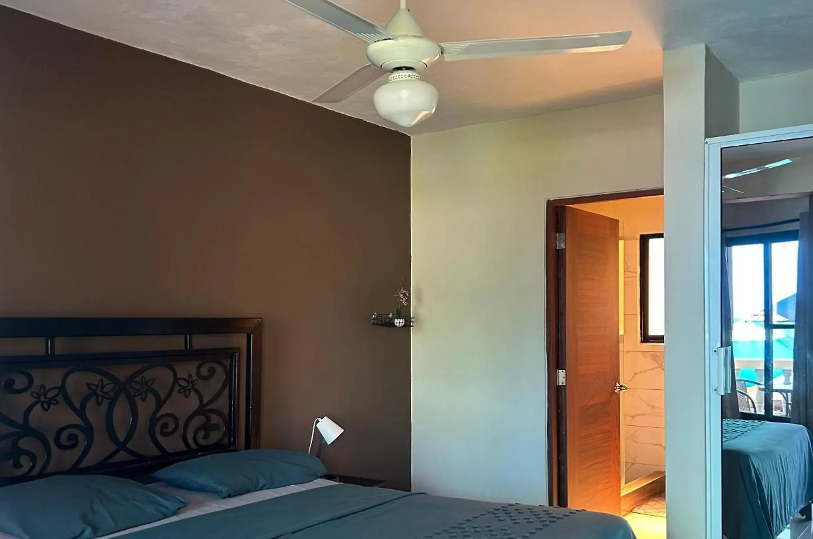 Guest house Casa Mia Hotel Cabarete