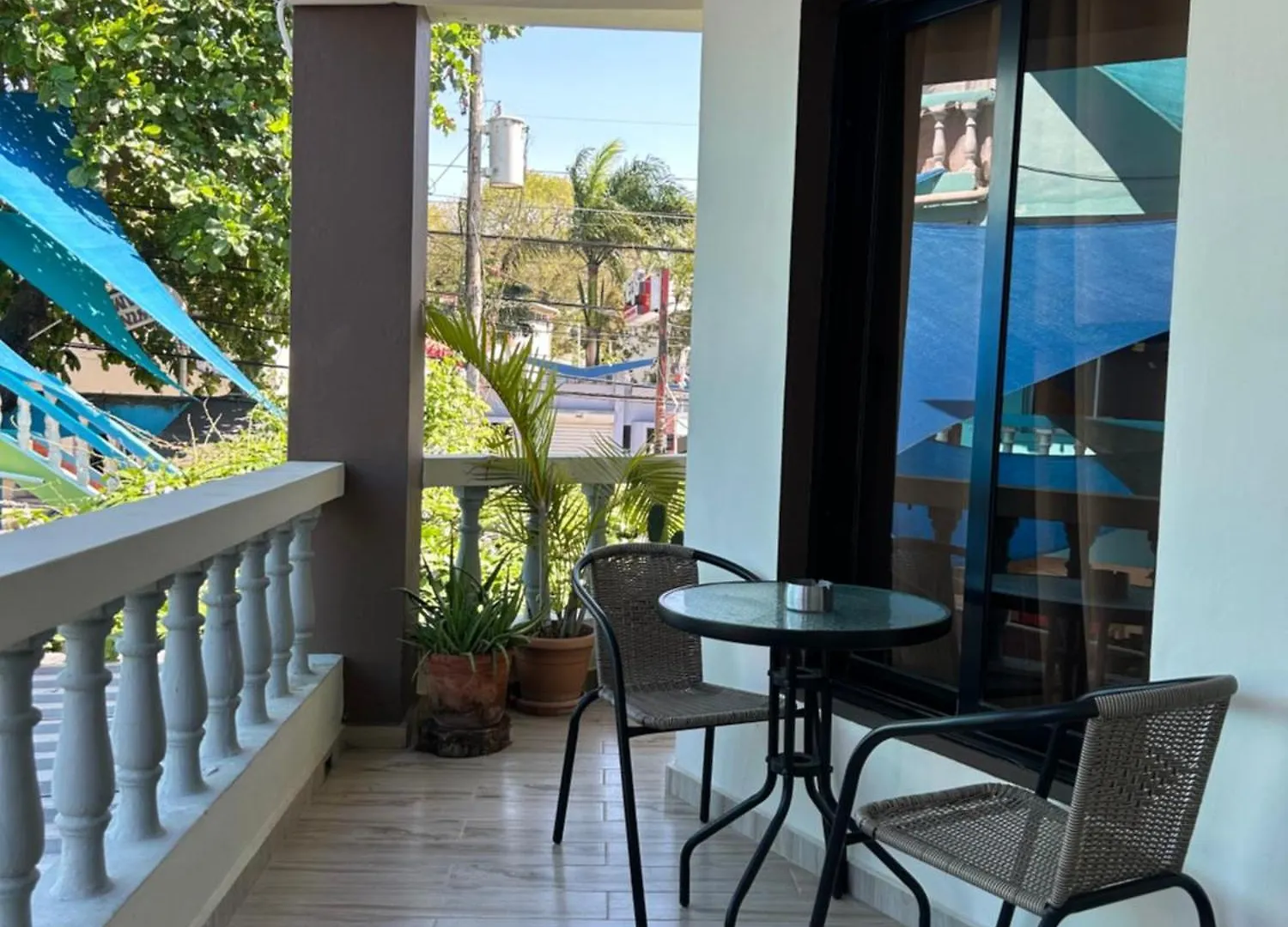 Casa Mia Hotel Cabarete Dominican Republic