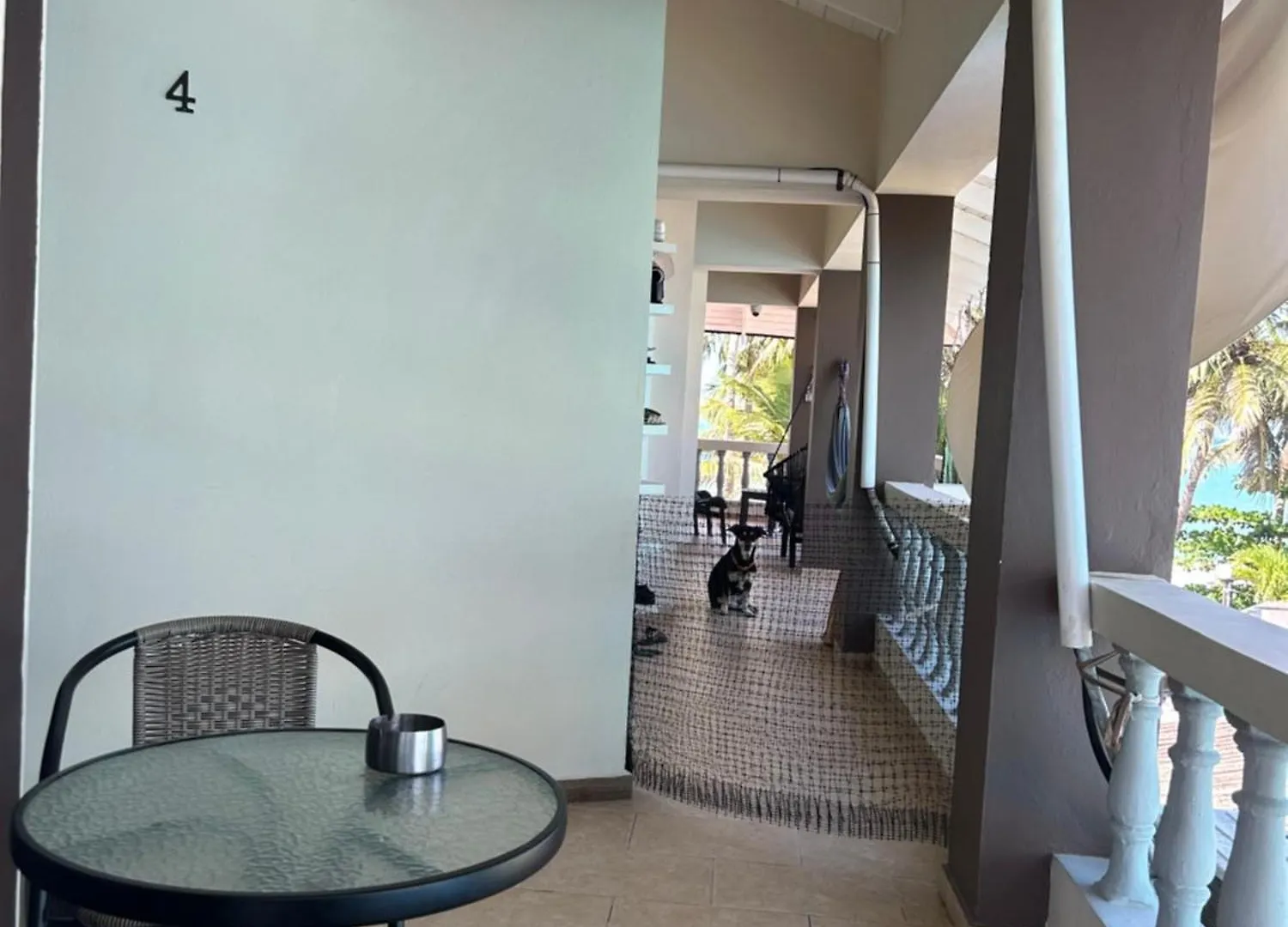 Casa Mia Hotel Cabarete