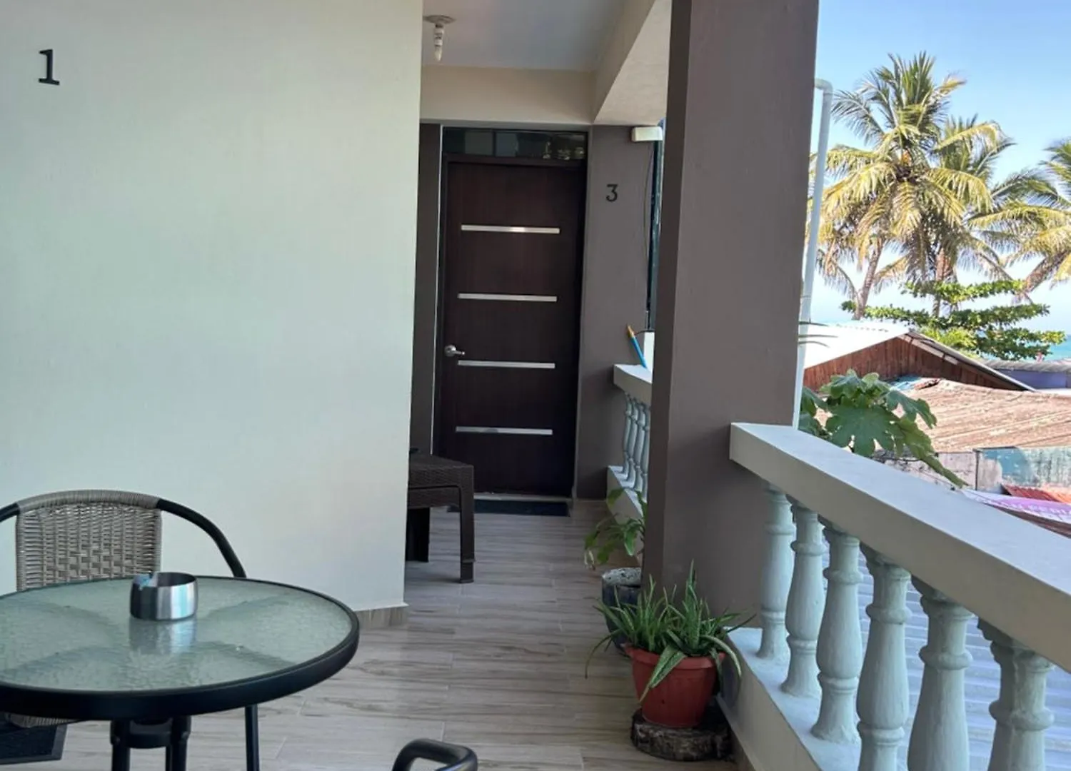 Casa Mia Hotel Cabarete Guest house