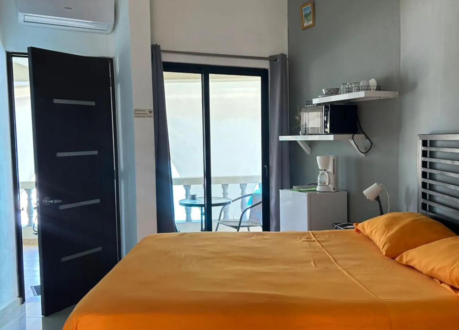 Guest house Casa Mia Hotel Cabarete
