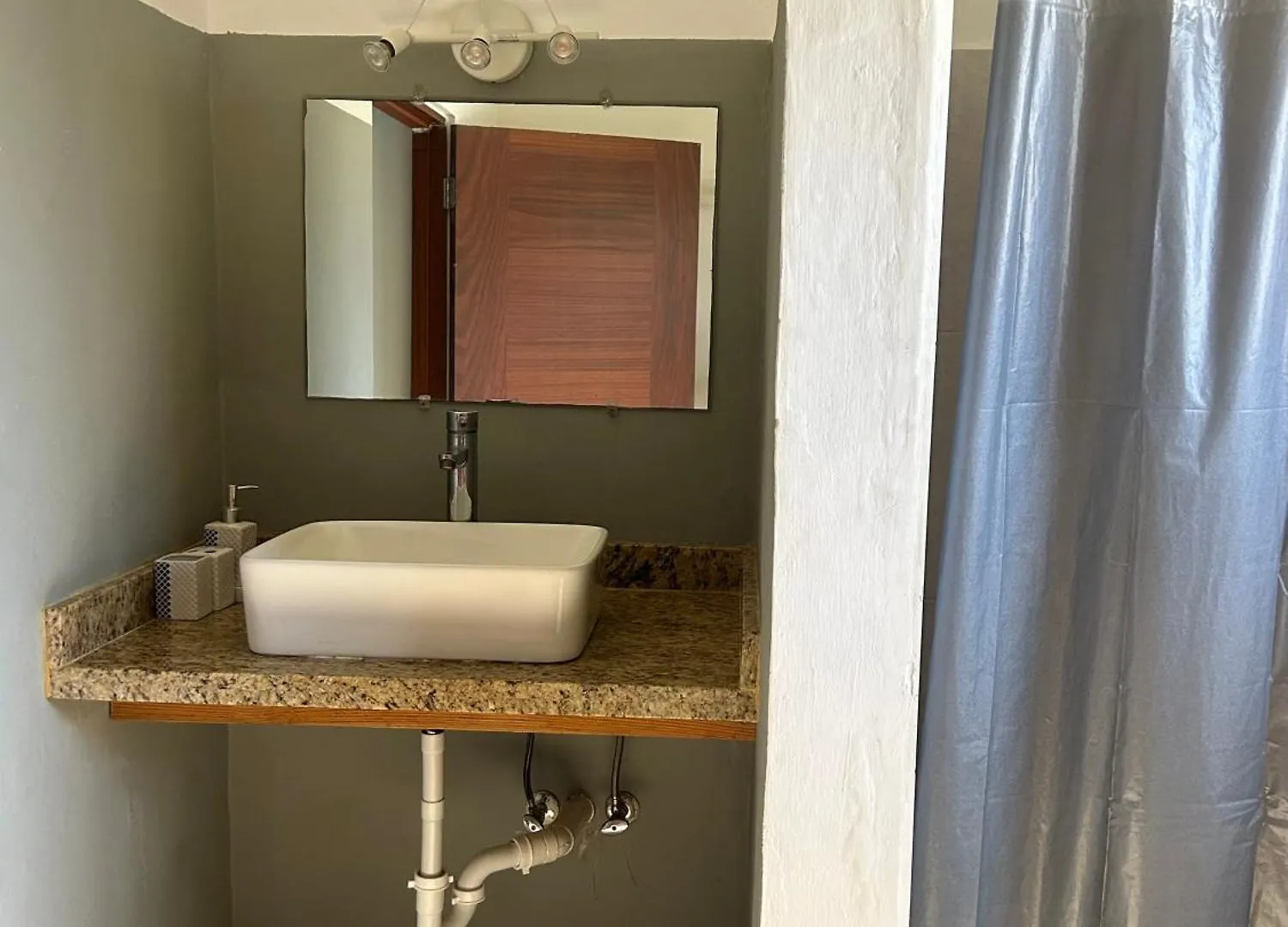 Casa Mia Hotel Cabarete