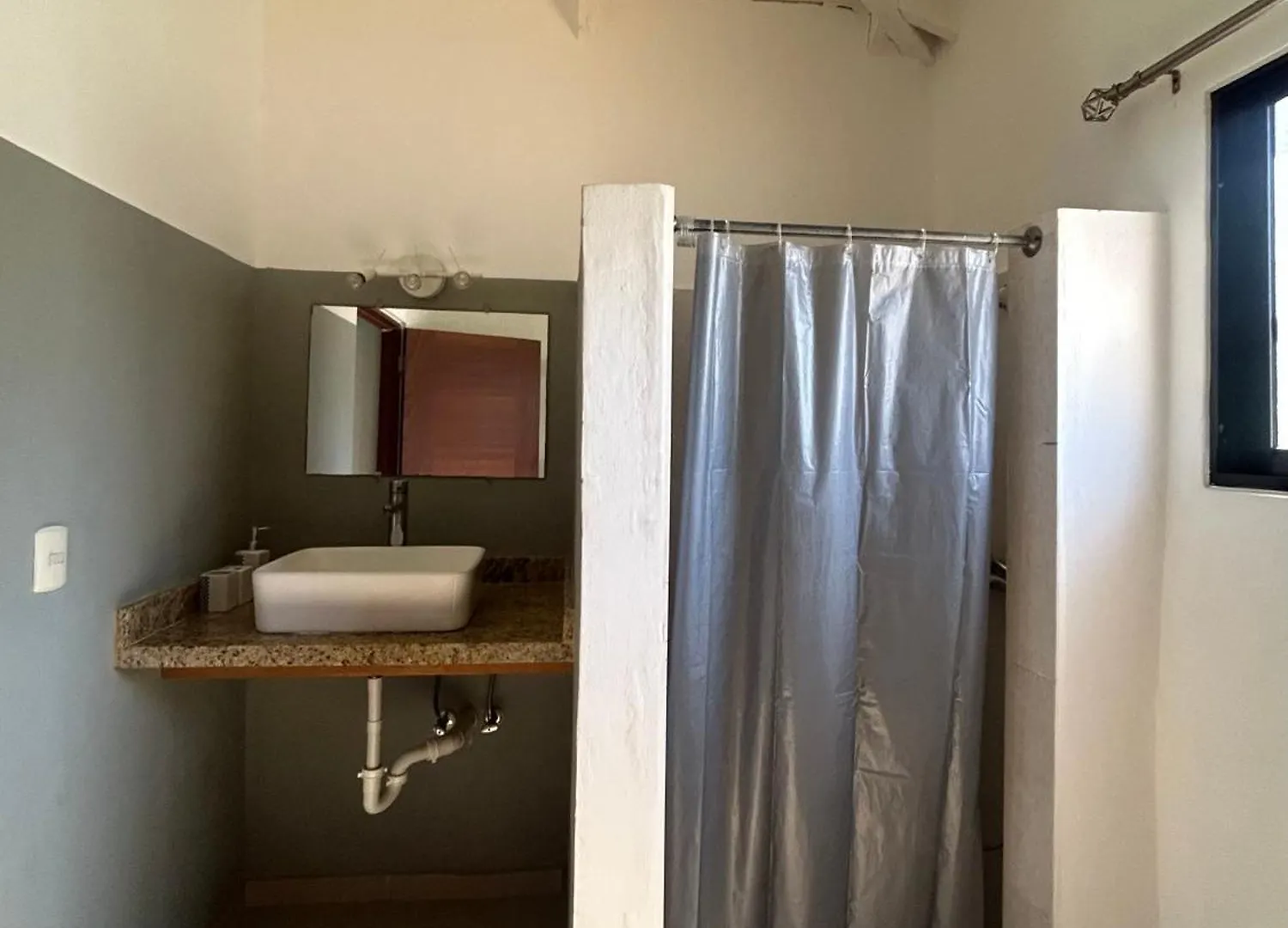 Guest house Casa Mia Hotel Cabarete Dominican Republic