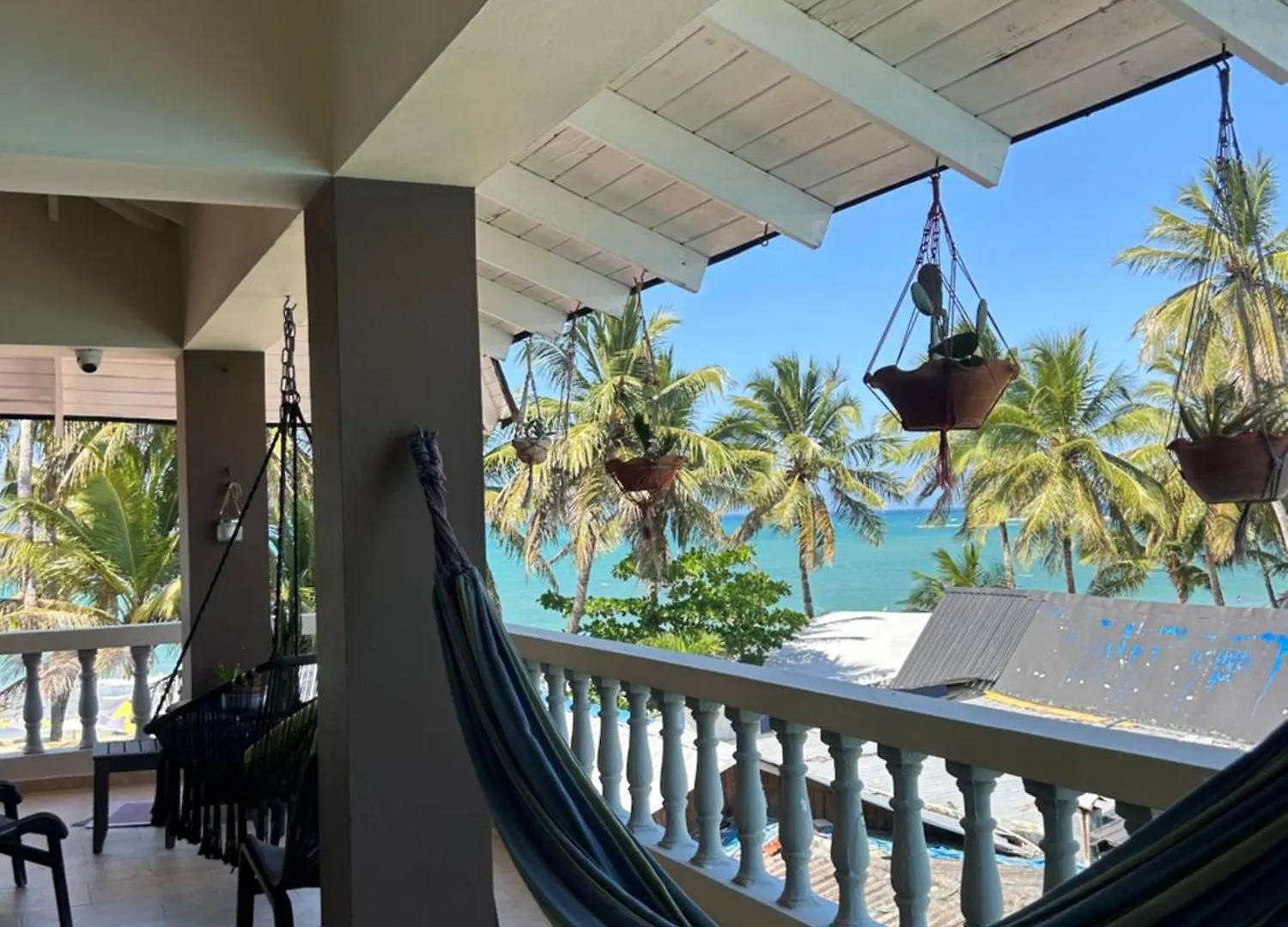 Guest house Casa Mia Hotel Cabarete Dominican Republic